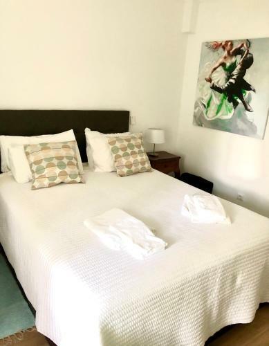Villa Vila Verde