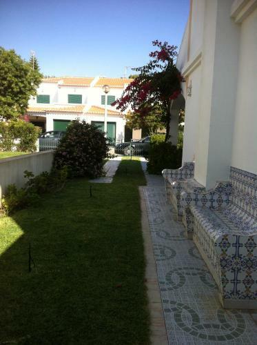 Prestige For Home-moradia Dunamar Altura