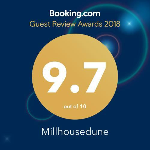 Millhousedune
