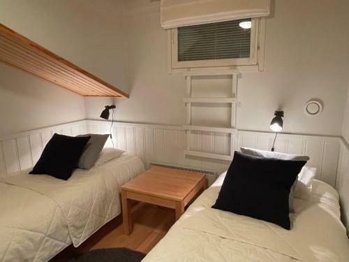Apartamento Yll�star 207