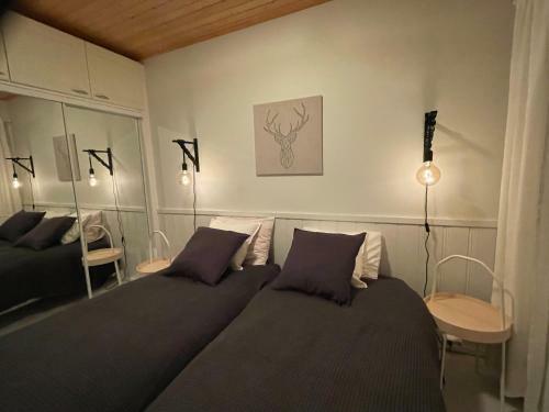 Apartamento Yll�star 207