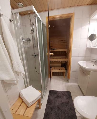 Apartamento Yll�star 207