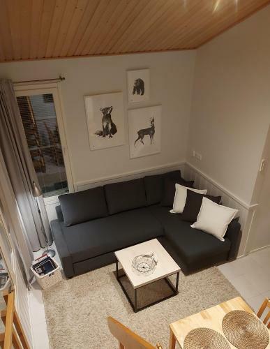Apartamento Yll�star 207