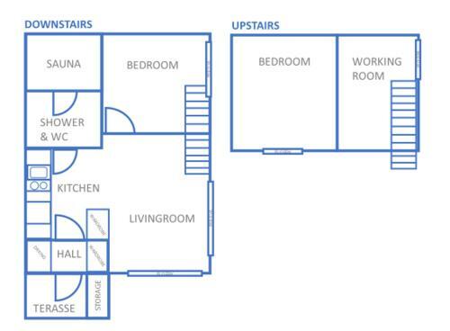 Apartamento Yll�star 207