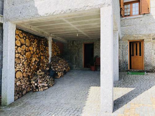 Casa Da Quinta Da Prelada Sim�o Partie Basse