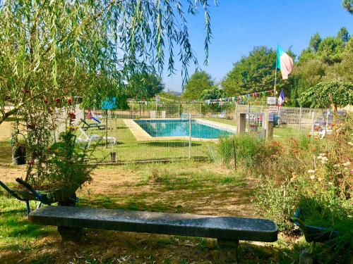 Casa Da Quinta Da Prelada Sim�o Partie Basse