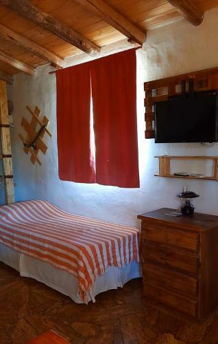 Caba�as Luz Benegas