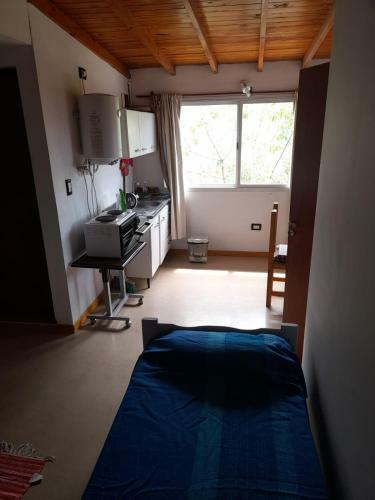 Apartamento Departamento Centrico