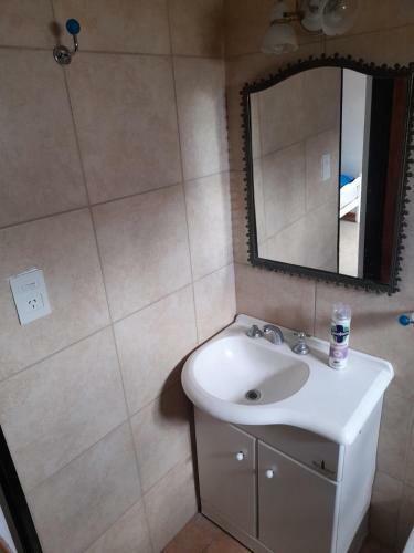 Apartamento Departamento Centrico