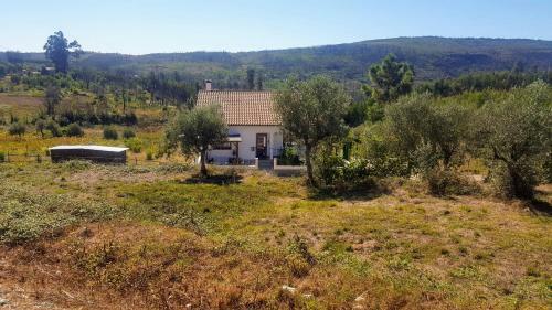 Apartamento Casa Rural Chapinheira