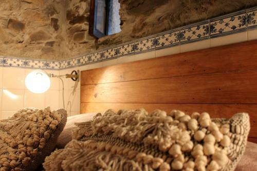 Casa Javali