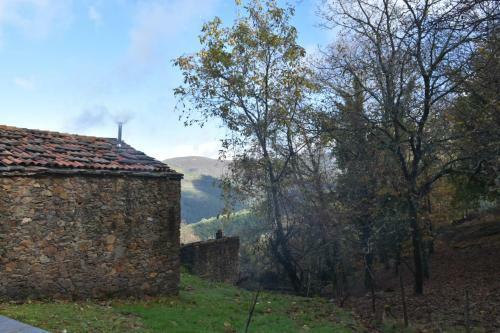 Casa Javali