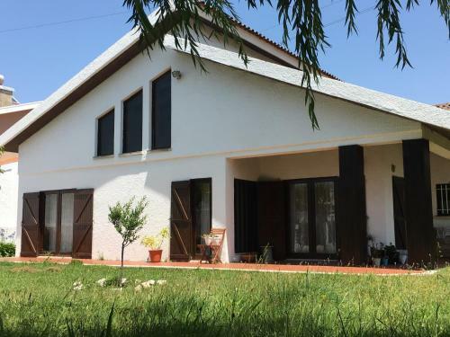 Bed & Breakfast Happy Ria House