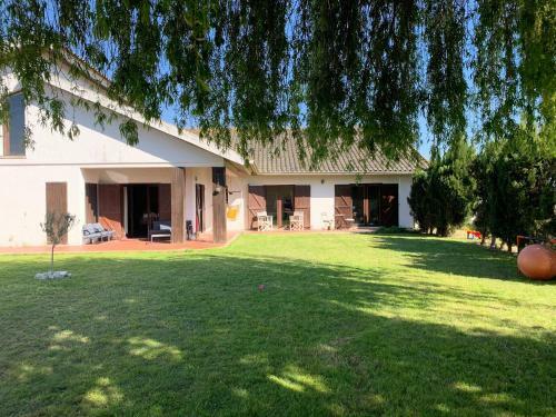Bed & Breakfast Happy Ria House