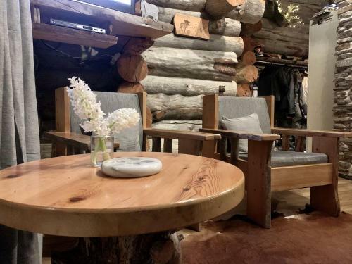 Apartamento Kelogornitsa