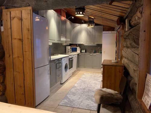 Apartamento Kelogornitsa