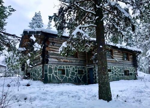 Apartamento Kelogornitsa