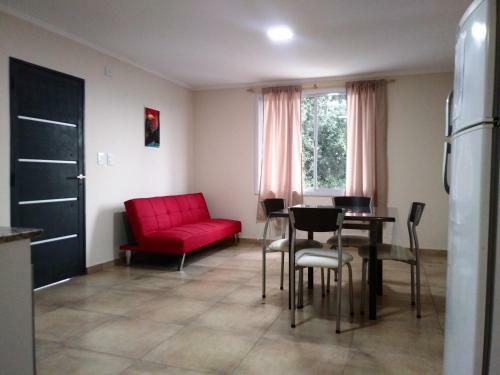 Apartamento Departamento C�ntrico Iselin