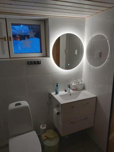 Apartamento Levi Pikkurakka 4a4