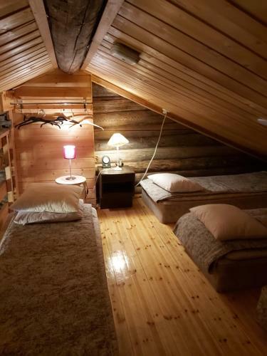 Apartamento Levi Pikkurakka 4a4