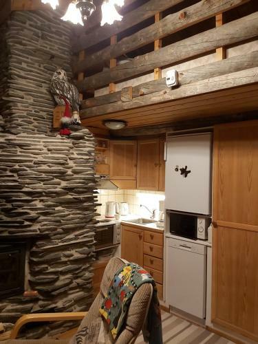 Apartamento Levi Pikkurakka 4a4