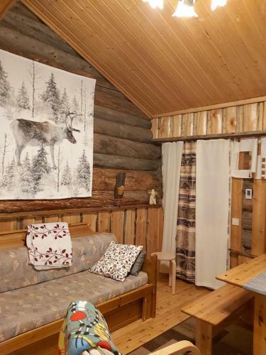 Apartamento Levi Pikkurakka 4a4
