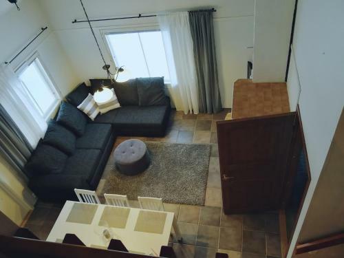 Apartamento Leviraitti 4 A2