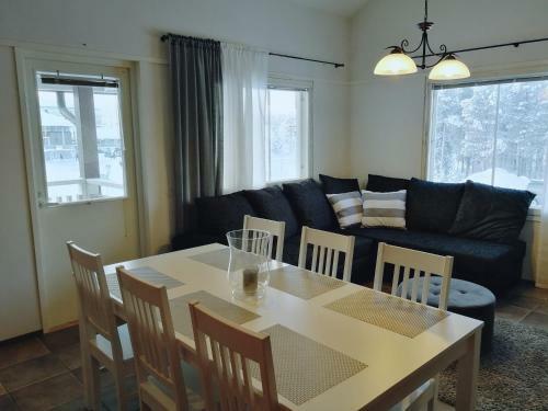 Apartamento Leviraitti 4 A2