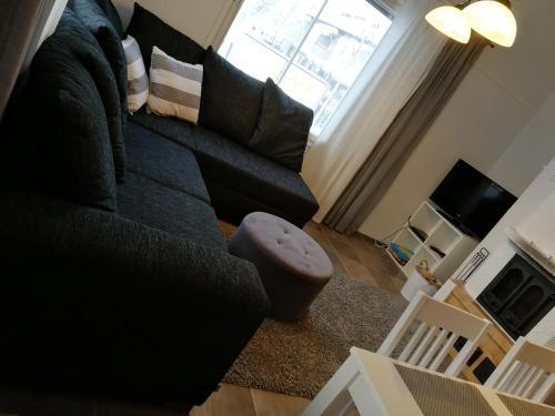 Apartamento Leviraitti 4 A2