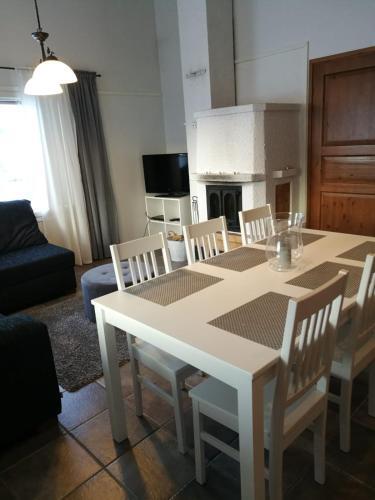Apartamento Leviraitti 4 A2