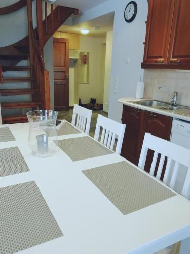 Apartamento Leviraitti 4 A2
