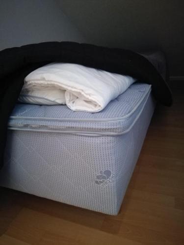Apartamento Leviraitti 4 A2