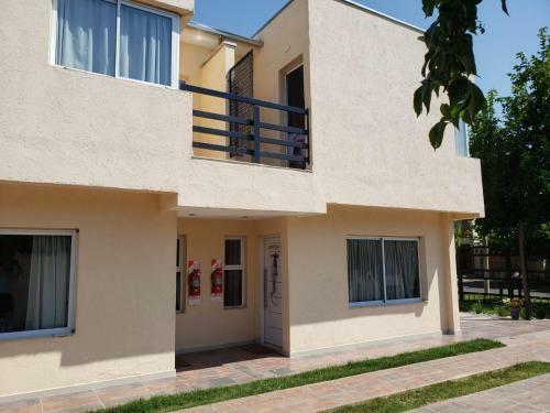 Apartamento Complejo Los Moros