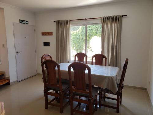 Apartamento Complejo Los Moros