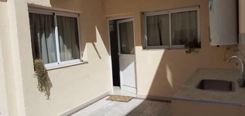 Apartamento Complejo Los Moros