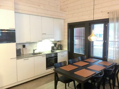 Apartamento Sointuilevi