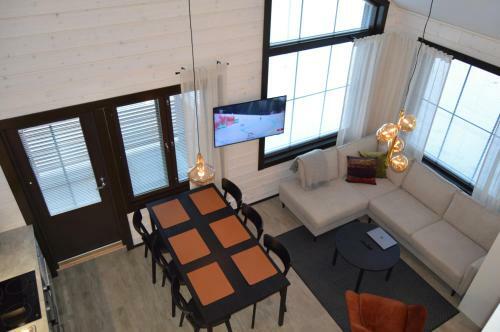 Apartamento Sointuilevi