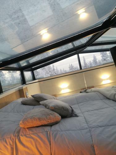 Villa Levi Sky Igloo