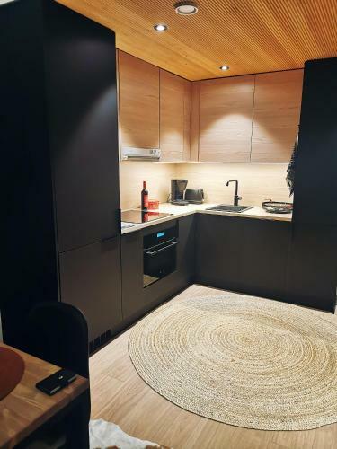 Villa Levi Sky Igloo