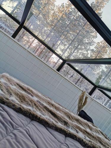 Villa Levi Sky Igloo