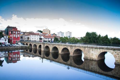 Apartamento Km 0 - Charming House