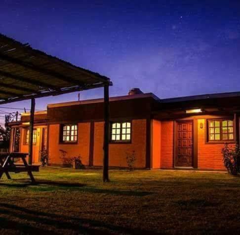 Apartamento Rinc�n Azul