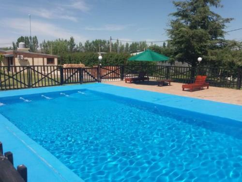 Apartamento Rinc�n Azul