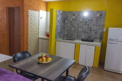Apartamento Rinc�n Azul