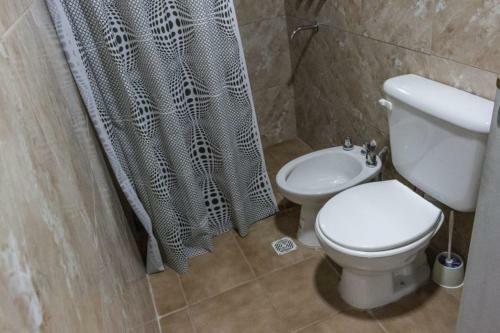 Apartamento Rinc�n Azul
