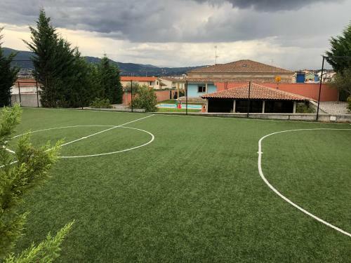 Villa Garden House T�mega - Chaves