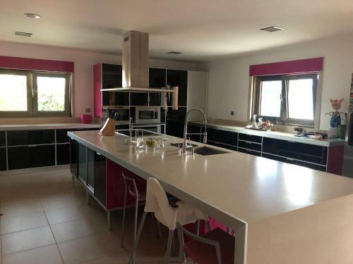 Villa Garden House T�mega - Chaves