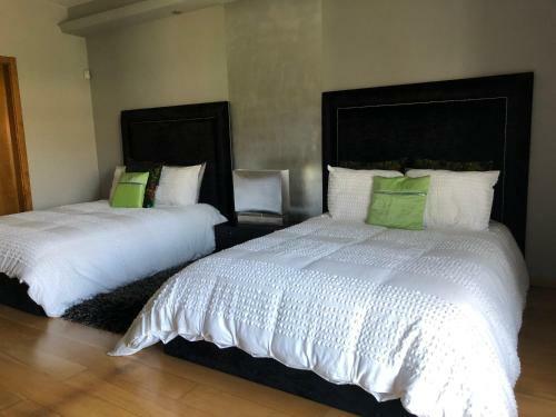 Villa Garden House T�mega - Chaves
