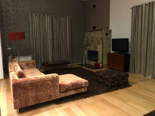 Villa Garden House T�mega - Chaves