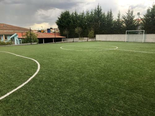 Villa Garden House T�mega - Chaves